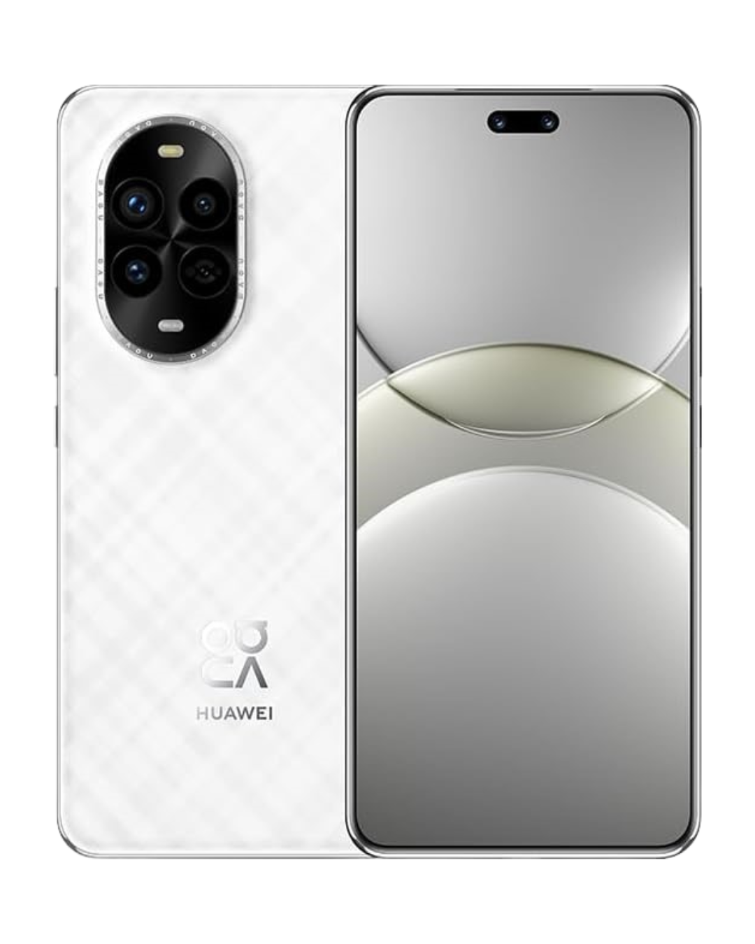 Huawei nova 13 Pro 4G 12GB 512GB White - UAE Version (TDRA) Huawei nova 13 Pro 4G 12GB 512GB White - UAE Version (TDRA)